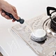 cleaning brush plastic brush